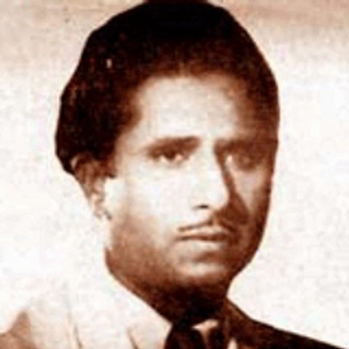 (Husnwaalon se kabhi...bhari mehfil mein (Rukhsaanaa) (1955)