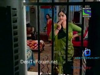 Krishnaben Khakhrawala [ Episode 198] - 13th September 2011 Pt3