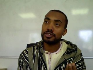 Sheikh Mohamed Bajrafil, Riposte graduée et représaille massif