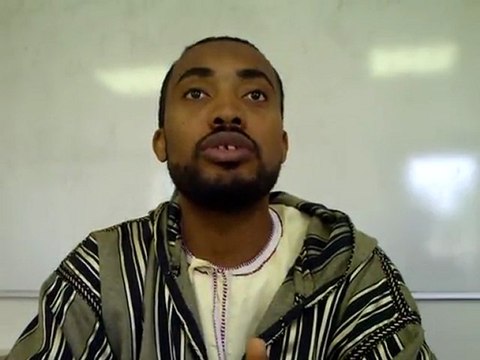 Sheikh Mohamed Bajrafil, La pédagogie de l'éducation