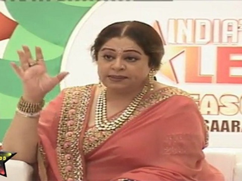 INDIA GOTS TALENTS - 15.mp4