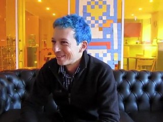 From Dust -- Interview d'Eric Chahi