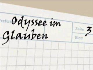 Peter und Bob Episode 3 Odyssee im Glauben (remastered)