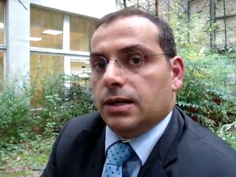 Harkis : Table ronde du 10 septembre 2011