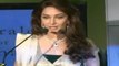 Madhuri Dixit With Emeralds For Elephants NGO   03