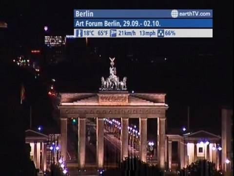 Hong Kong SAR - China, Pine Valley - Beijing - China, Washington - USA, Avignon - France, Berlin - Germany, Lucerne - Switzerland, Los Angeles - USA