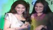 Madhuri Dixit With Emeralds For Elephants NGO   05