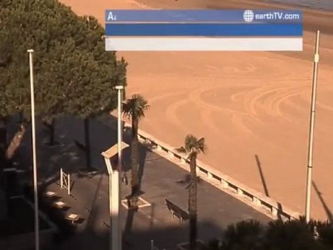 Las Vegas - USA, Sydney - Australia, Metz - France, Pine Valley - Beijing - China, Ekaterinburg - Russia, Arcachon - France, Lucerne - Switzerland