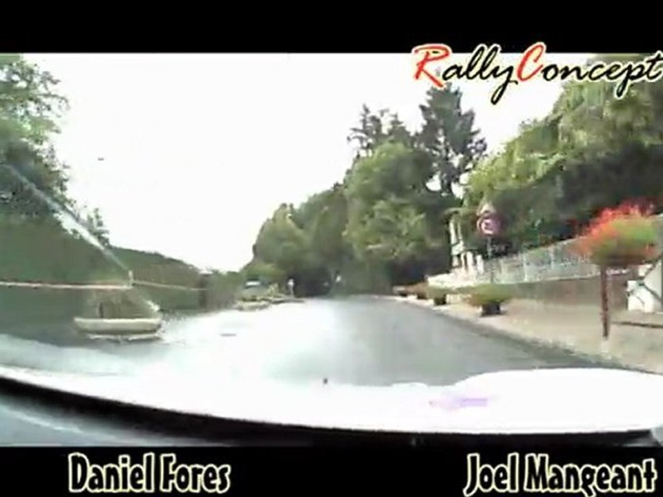 Fores  Daniel