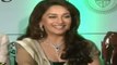 Madhuri Dixit With Emeralds For Elephants NGO   07