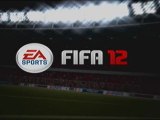 MaDécouverte Démo FIFA12 (Xbox 360)