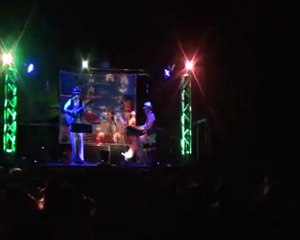 Bonito Concert Eté 2011