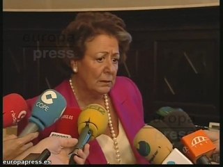 Barberá cree "una tontería" la secretaría del amor