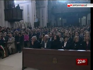 TG 30.04.10 "Per noi don Tonino è già Santo da tempo"