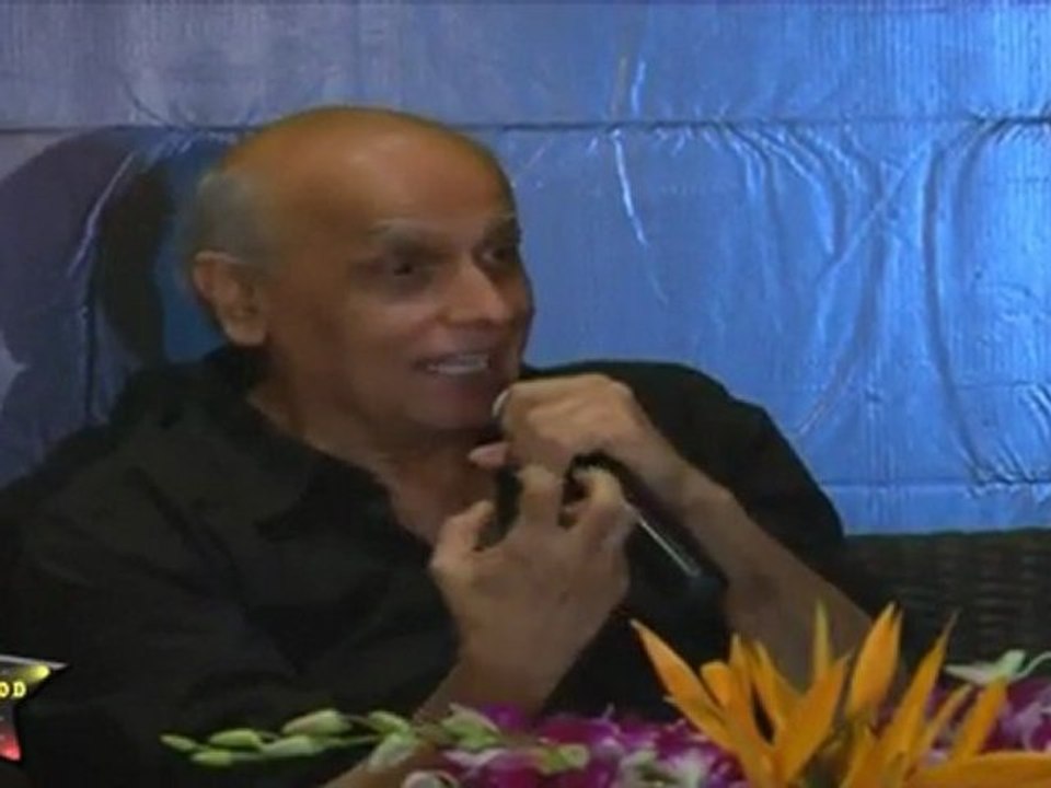 Imran hashmi Speaks On Muder 2 Success At Success Bash