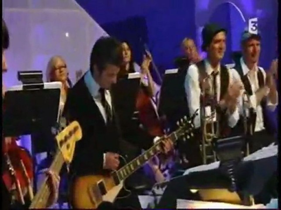 Isabelle Boulay -  Fin Octobre Debut Novembre  -  2011  -