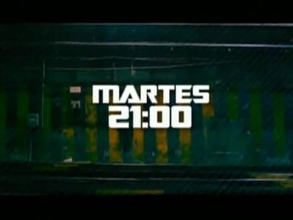 Los Únicos - Promo - Capítulo 135