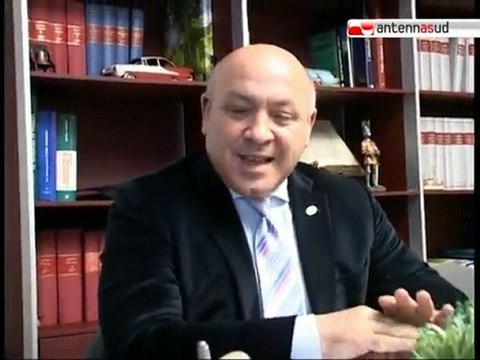 TG 03.05.10 Petruzzelli, Corte europea chiede chiarimenti al Governo