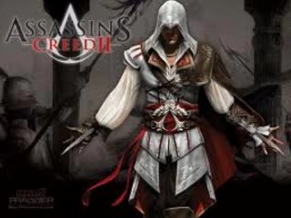 Brotherhood Escapes - Assassin's Creed Brotherhood