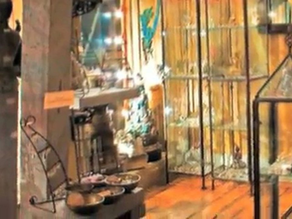 Guldsmede Sjælland København K Artisanat