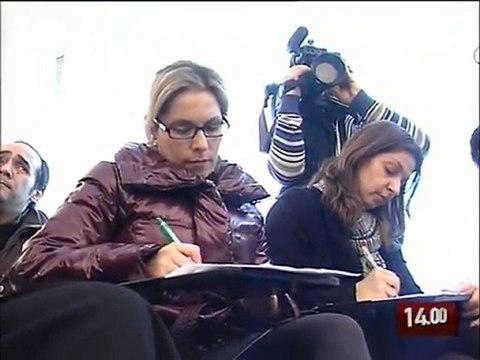 TG 11.01.10 Pedopornografia, arresti in Puglia
