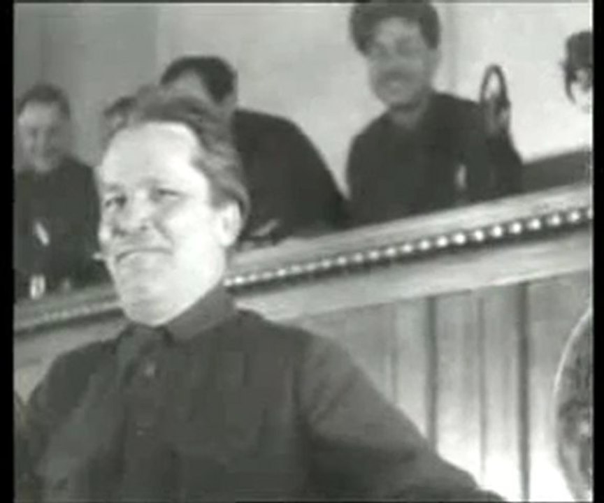 Stalin'in katliam makinesi 1