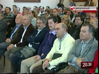 TG 19.11.09 Metalmeccanici, l'accordo che non piace alla Cgil