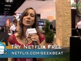 CEDIA 2011: Holland Electronics - GeekBeat.TV