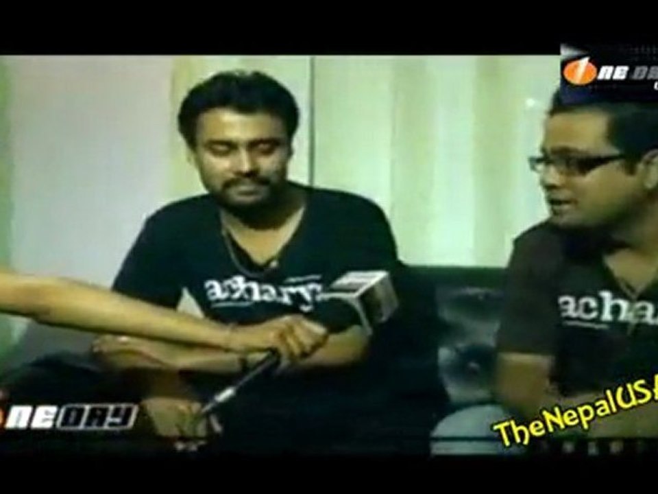 One Day With Satya Swaroop-3/3