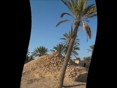 Mon film Djerba Explore PLAYA DJERBA MAI 2011