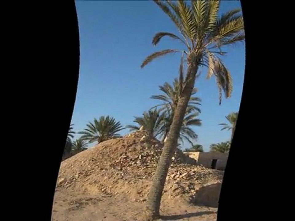 Mon film Djerba Explore  PLAYA DJERBA MAI 2011