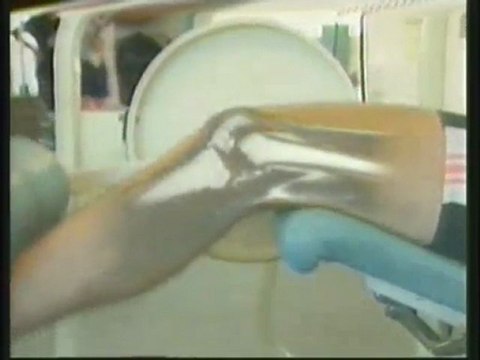 The Skeleton HARUN YAHYA-ADNAN OKTAR