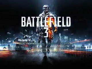Battlefield 3 - Teaser Operation Guillotine
