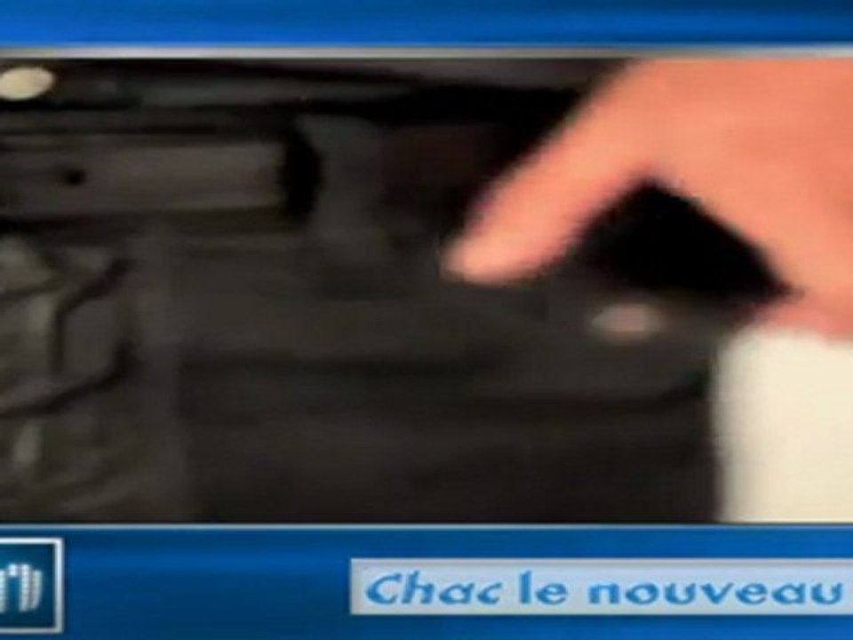 Chac  bientôt sur TMC