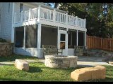 Screen porches and decks in Montgomery County, MD