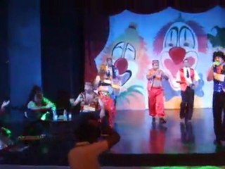 Ağustos 2011 Antalya