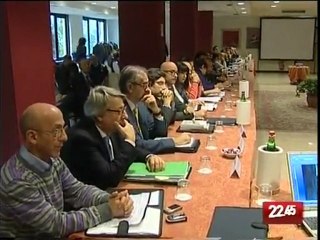 TG 23.11.09 Sanità pugliese verso il "buon governo clinico"