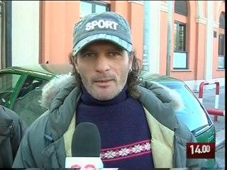 TG 25.11.09 Ferrhotel di Bari, una questione ancora aperta