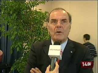 TG 25.11.09 Crisi agricoltura, la "ricetta" della Uil Puglia