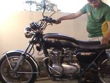 CHECK MY MACHINE HONDA CB 500 FOUR