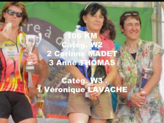 La Jean-François Bernard 2011