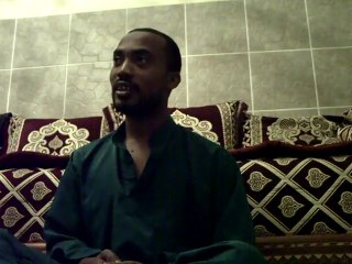 Sheikh Mohamed Bajrafil, La qualité du Mufti