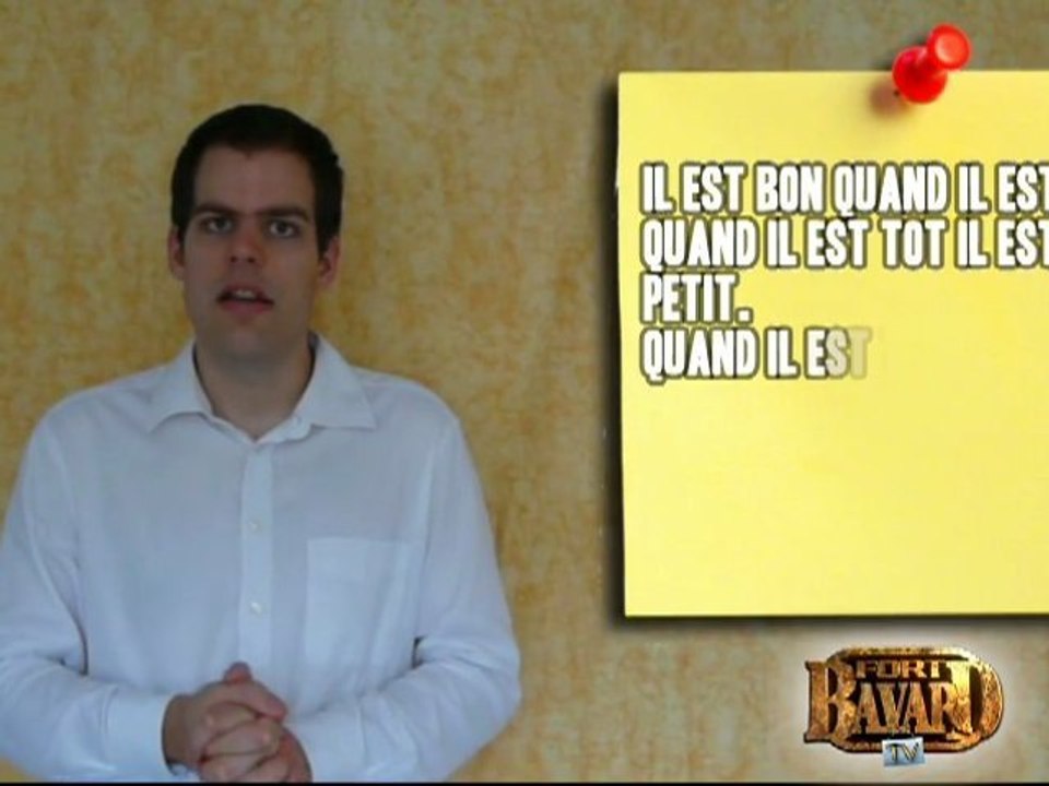A la recherche du trésor de Fort Boyard - Emission n°5