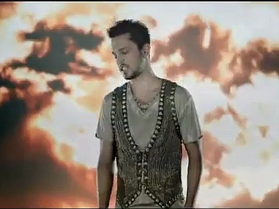 Murat Boz - Geri Dönüş Olsa 2011 Orijinal Klip