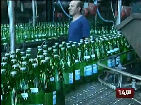 TG 01.12.09 Vertenza Gaudianello, fine della protesta?