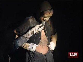 TG 30.11.09 Teatro Kismet, tre giorni di pura innovazione con "Irruzione Pubblica"