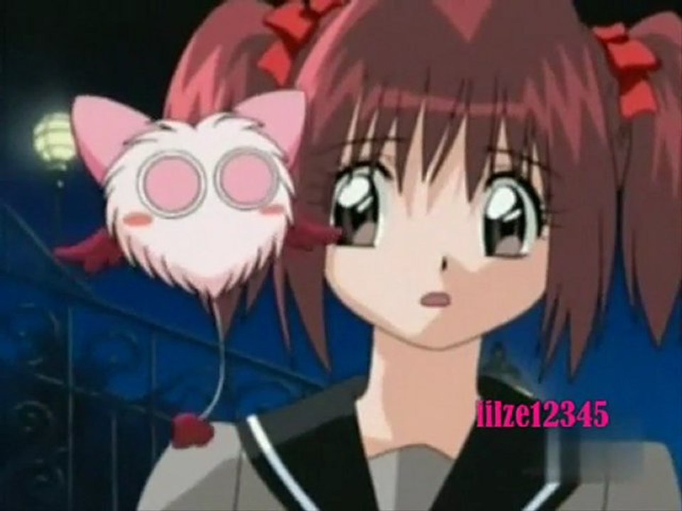 Mew mew power (español latino) ep. 02 parte 2 - YouTube