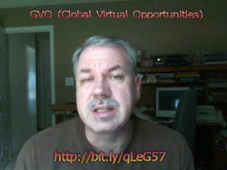 Check out the re-launched GVO!