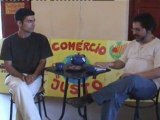 Comércio Justo e Soberania Alimentar - Entrevista a Rafael Souza da CEALNOR