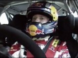 WRC - Loeb und Ogier mit Crash in Australien